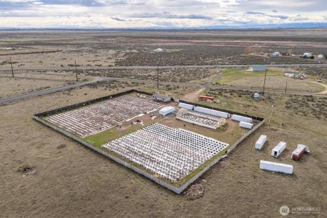 11061 NE Neppel Road Moses Lake WA 98804