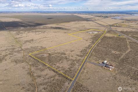 11061 NE Neppel Road Moses Lake WA 98804