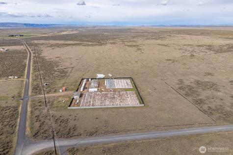 11061 NE Neppel Road Moses Lake WA 98804