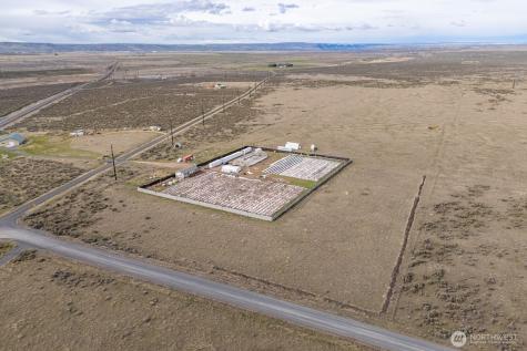 11061 NE Neppel Road Moses Lake WA 98804