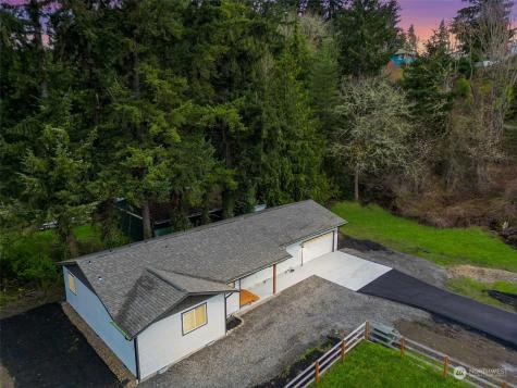519 Maple Centralia WA 98531