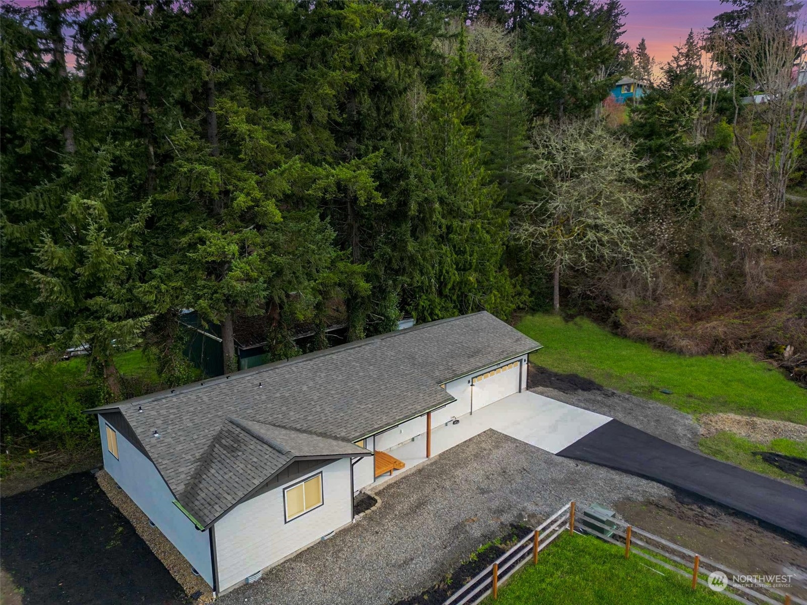 519 E Maple Street Centralia WA 98531
