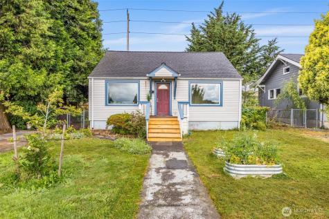 1522 Chestnut Everett WA 98201