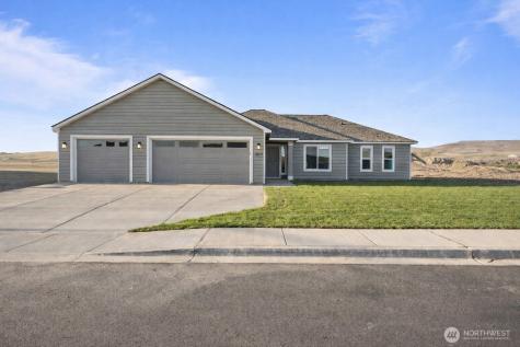 8391 Desert Greens Loop SE Othello WA 99344