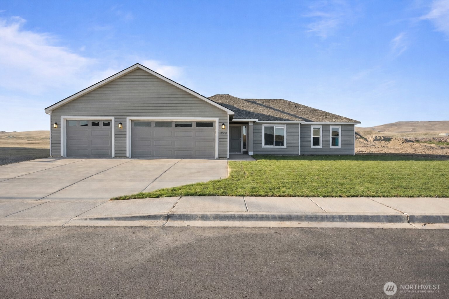 8391 Desert Greens Loop SE Othello WA 99344