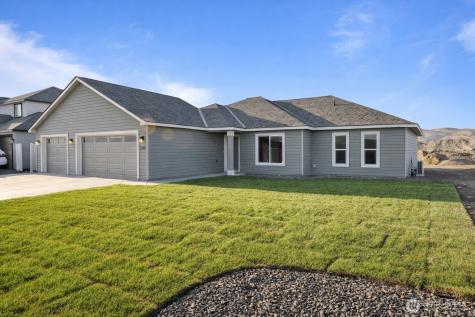 8391 Desert Greens Loop SE Othello WA 99344