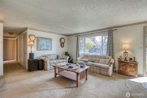 317 N Maple Street Aberdeen WA 98520
