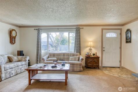 317 N Maple Street Aberdeen WA 98520