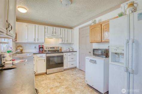 317 N Maple Street Aberdeen WA 98520