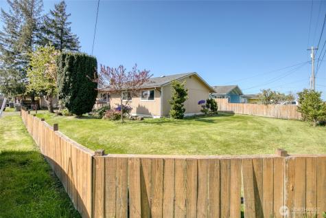 317 N Maple Street Aberdeen WA 98520