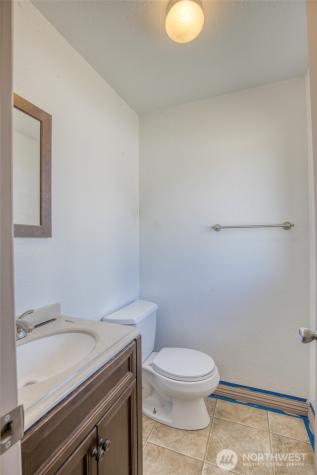 317 N Maple Street Aberdeen WA 98520