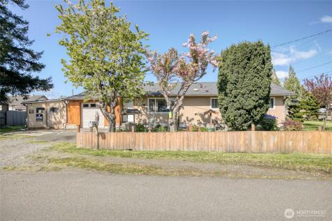 317 N Maple Street Aberdeen WA 98520
