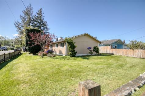 317 N Maple Street Aberdeen WA 98520