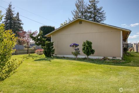 317 N Maple Street Aberdeen WA 98520
