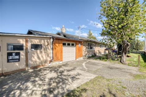 317 N Maple Street Aberdeen WA 98520