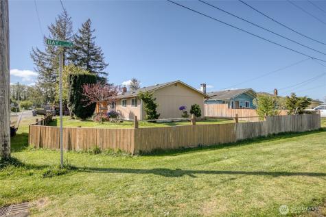 317 N Maple Street Aberdeen WA 98520