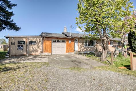 317 N Maple Street Aberdeen WA 98520