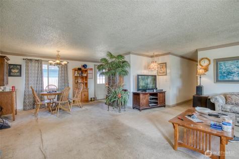 317 N Maple Street Aberdeen WA 98520