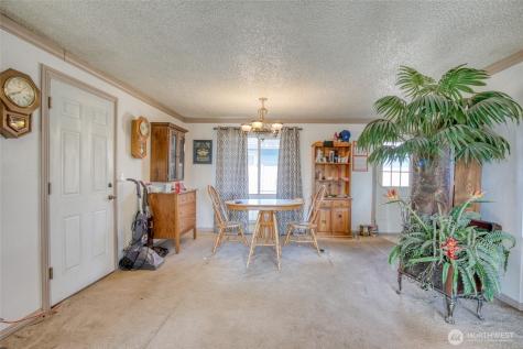 317 N Maple Street Aberdeen WA 98520