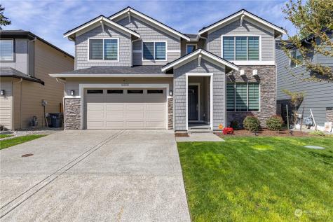 16808 124th Avenue Court E. Puyallup WA 98374