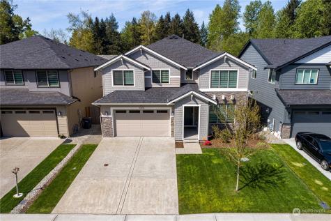 16808 124th Avenue Court E. Puyallup WA 98374