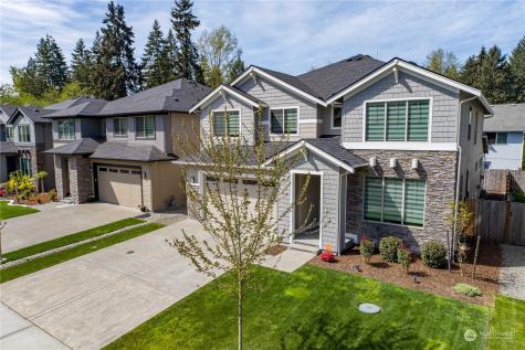 16808 124th Avenue Court E. Puyallup WA 98374