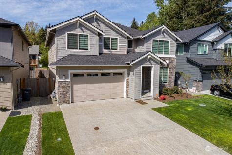 16808 124th Avenue Court E. Puyallup WA 98374