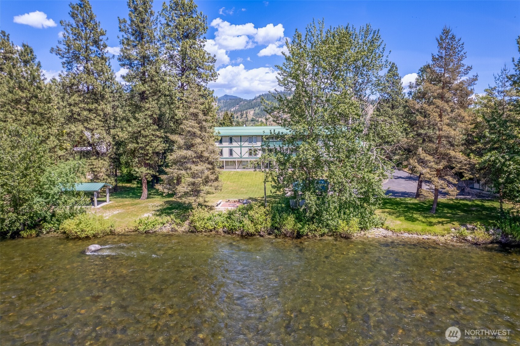 8348 Main Street #1 Peshastin WA 98847