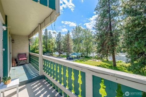8348 Main Street #1 Peshastin WA 98847
