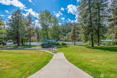8348 Main Street #1 Peshastin WA 98847