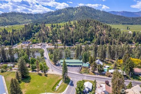 8348 Main Street #1 Peshastin WA 98847