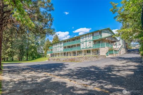 8348 Main Street #1 Peshastin WA 98847