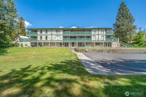 8348 Main Street #1 Peshastin WA 98847