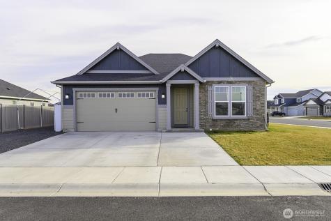 702 K Street NE Quincy WA 98848