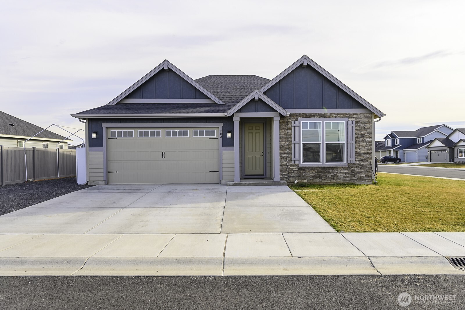 702 K Street NE Quincy WA 98848