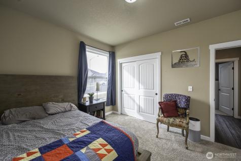 702 K Street NE Quincy WA 98848