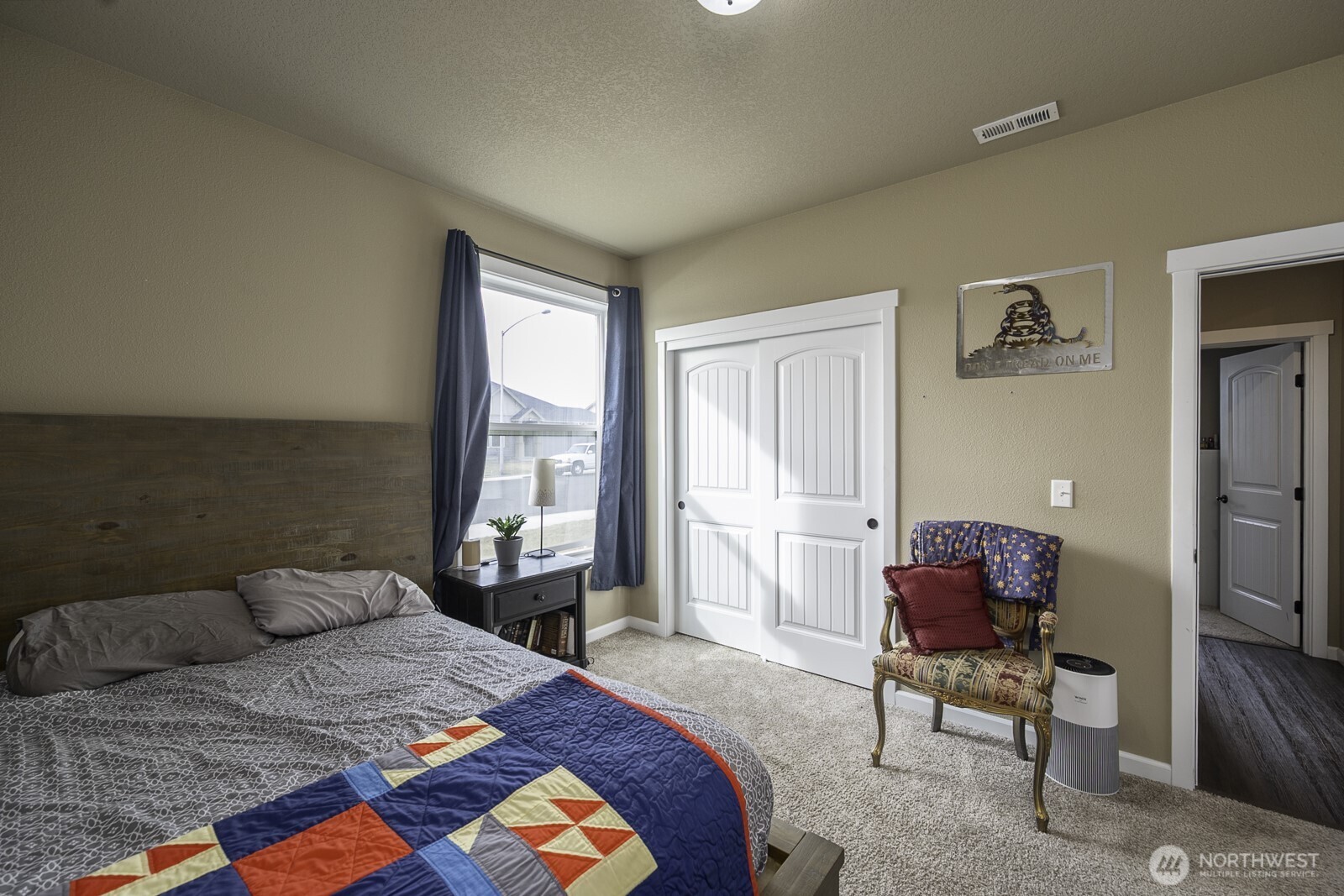 702 K Street NE Quincy WA 98848