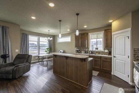 702 K Street NE Quincy WA 98848