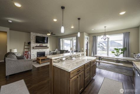 702 K Street NE Quincy WA 98848