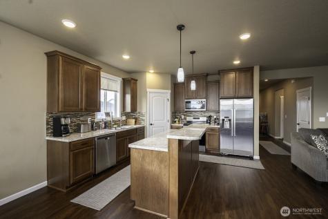 702 K Street NE Quincy WA 98848