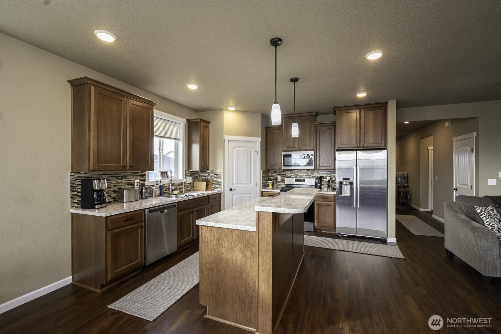 702 K Street NE Quincy WA 98848