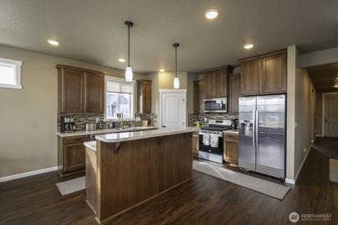 702 K Street NE Quincy WA 98848