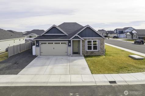 702 K Street NE Quincy WA 98848