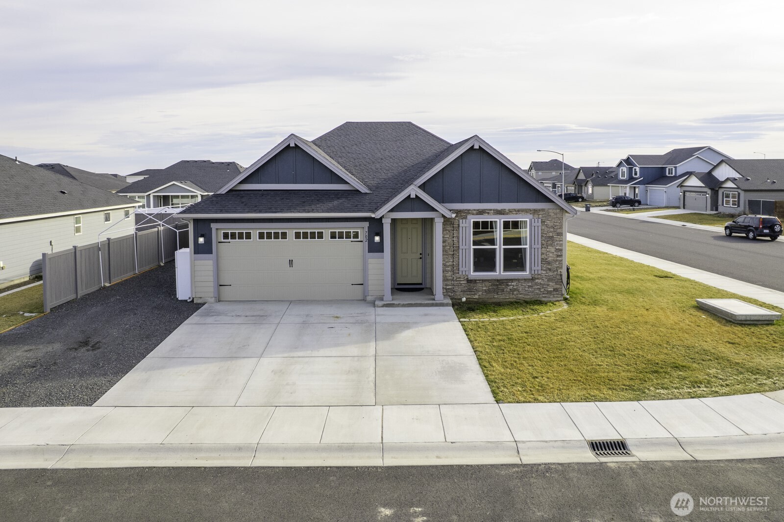 702 K Street NE Quincy WA 98848