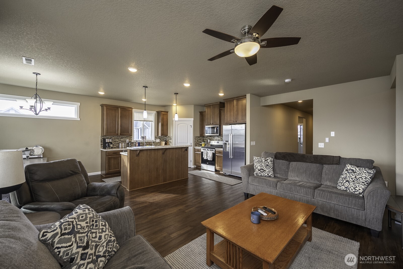 702 K Street NE Quincy WA 98848