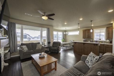 702 K Street NE Quincy WA 98848