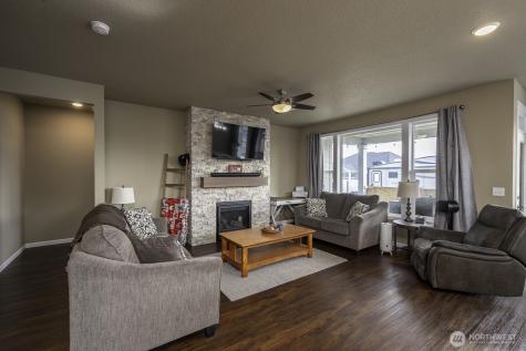702 K Street NE Quincy WA 98848