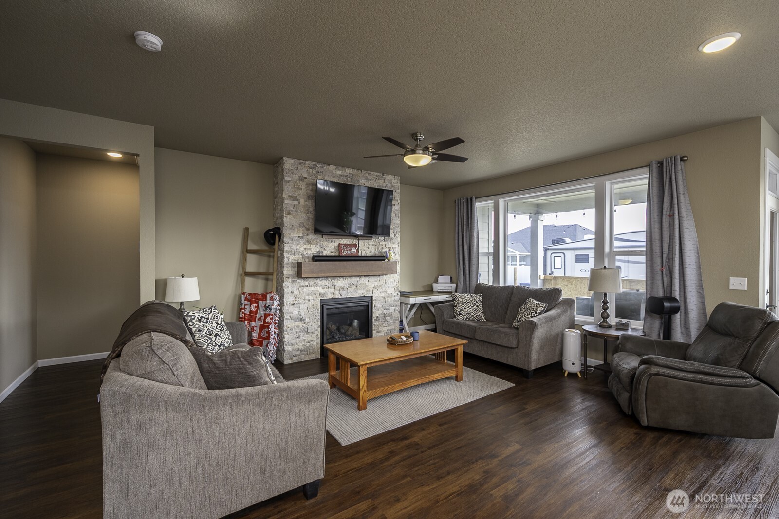 702 K Street NE Quincy WA 98848