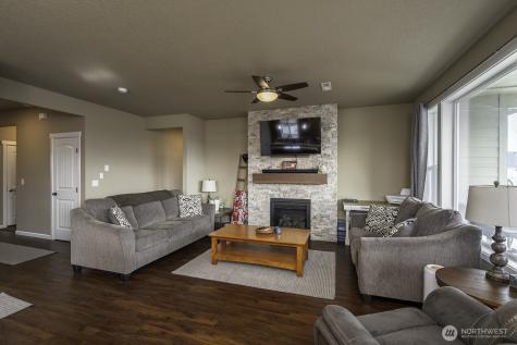 702 K Street NE Quincy WA 98848