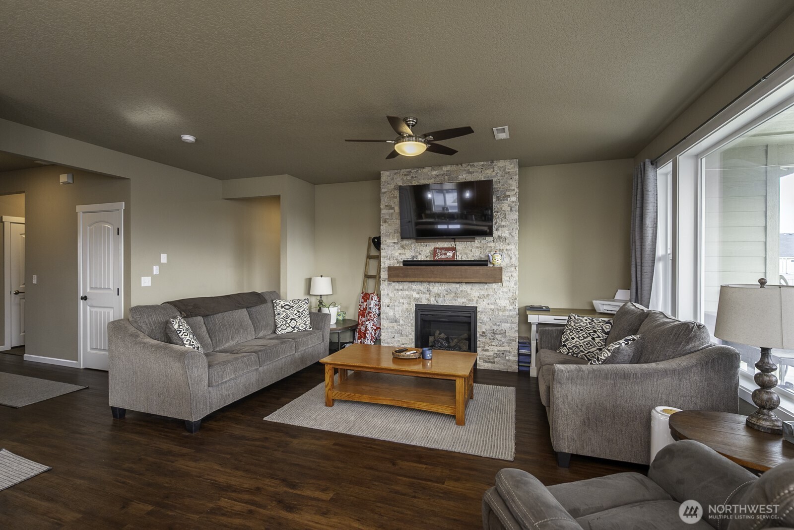 702 K Street NE Quincy WA 98848
